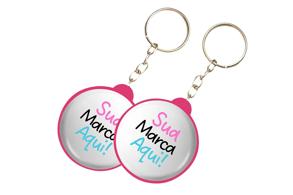 Categoria: Chaveiros