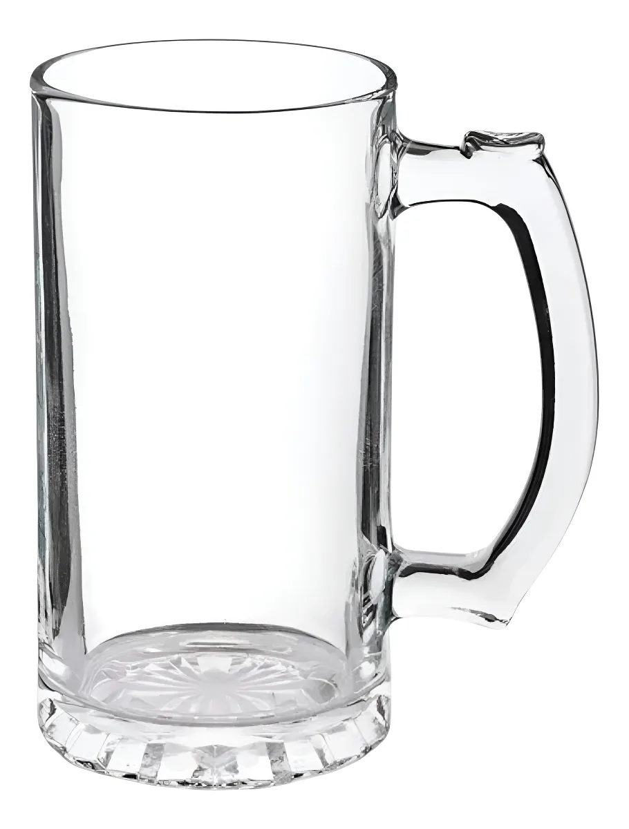 Caneca de Chopp Lisa